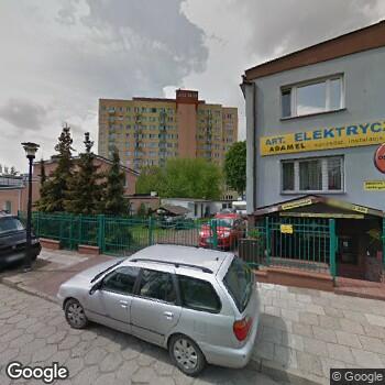 Zdjęcie budynku Uzdrowisko Wieniec