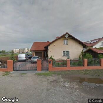Zdjęcie budynku NZOZ "Przychodnia Rodzinna" Maria Poławska-Juchacz