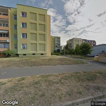 Zdjęcie budynku Centrum Rehabilitacji Masażu "Sonatio" Jacek Woźnicki