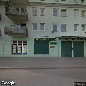 Zdjęcie budynku Gabinet Fizykoterapii i Rehabilitacji