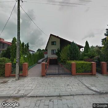 Zdjęcie budynku NZOZ "Termed"
