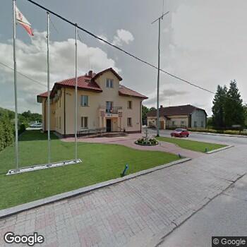 Zdjęcie budynku NZOZ "Medyk" w Czernikowie