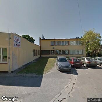 Zdjęcie budynku ISPL Julita Kowalska-Palacz