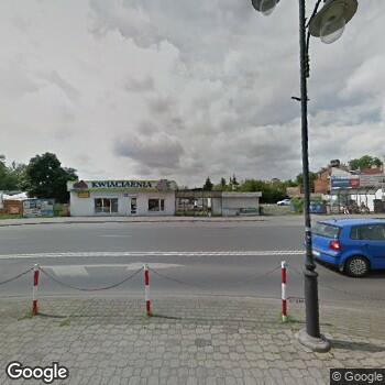 Zdjęcie budynku Emanuel Kalejaiye Prywatna Praktyka Lekarska we Włocławku