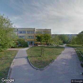 Zdjęcie budynku Centrum Medyczne Lux Med