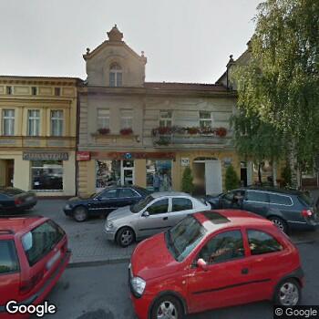 Zdjęcie budynku Gabinet Okulistyczny - Grzegorz Jędrzejczak