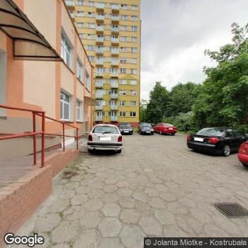 Zdjęcie budynku Optomedyk 1 Grupowa Praktyka Lekarska