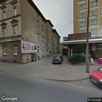 Zdjęcie budynku NZOZ Przychodnia "Bolesława Chrobrego"