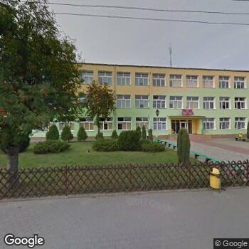 Zdjęcie budynku Gabinet Stomatologiczny Zofia Frankowska - Klockiewicz