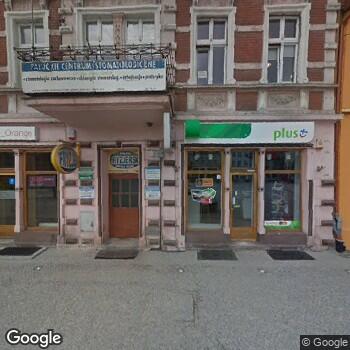 Zdjęcie budynku Pałuckie Centrum Stomatologiczne