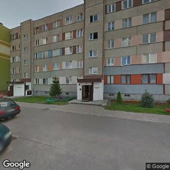 Zdjęcie budynku Kamiński Zbigniew - Prywatny Gabinet Stomatologiczny