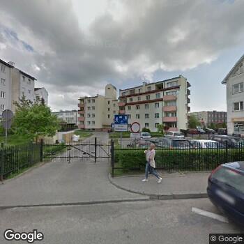 Zdjęcie budynku Prywatny Gabinet Chirurgii Stomatologicznej Alicja Chmielewska