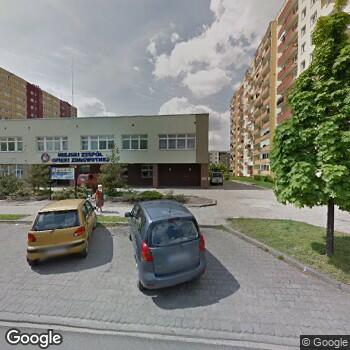 Zdjęcie budynku Gabinet Stomatologiczny