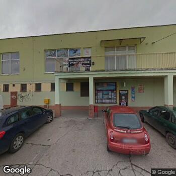 Zdjęcie budynku NZOZ Centrum Usług Stomatologicznych "Unident"