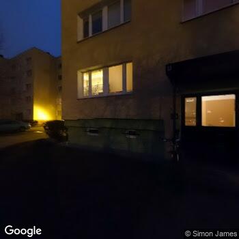 Zdjęcie budynku NZOZ Polskie Centra Stomatologiczne