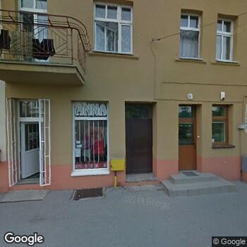 Zdjęcie budynku Prywatny Specjalistyczny Gabinet Stomatologiczny Barbara Olczykowska