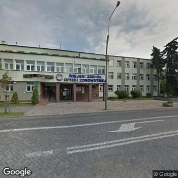 Zdjęcie budynku Prywatny Gabinet Stomatologiczny Dorota Sokołowska