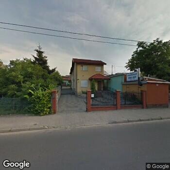 Zdjęcie budynku Gabinet Stomatologiczny "Dent-Med" Jolanta Gulcz-Zielińska