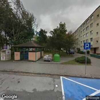 Zdjęcie budynku Regionalny Szpital Specjalistyczny im. Dr Władysława Biegańskiego w Grudziądzu