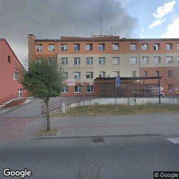 Zdjęcie budynku Szpital Tucholski