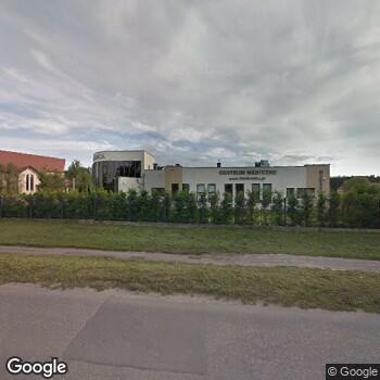 Zdjęcie budynku NZOZ Stadmedica