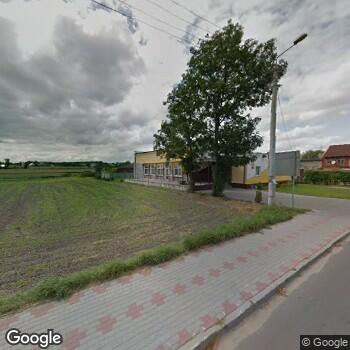 Zdjęcie budynku NZOZ Ośrodek Zdrowia
