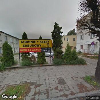 Zdjęcie budynku Grupowa Praktyka Lekarzy Stomatologów Trudnowska, Maszewski