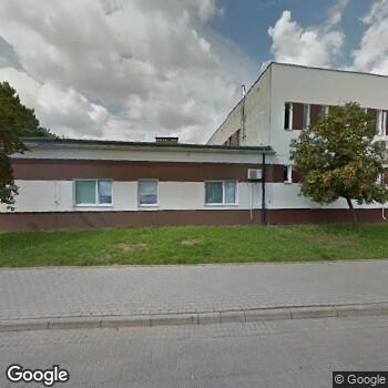 Zdjęcie budynku NZOZ Dom Sue Ryder Prowadzony przez Pallmed