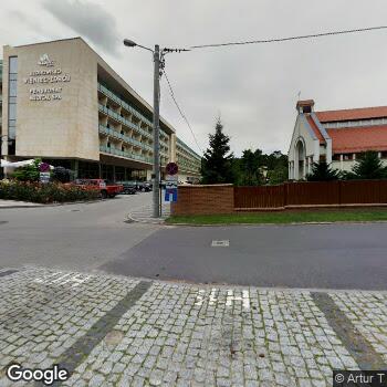 Zdjęcie budynku Uzdrowisko Wieniec