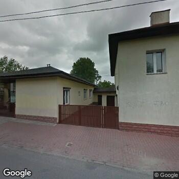 Zdjęcie budynku "Mig-Med" Centrum Medyczne