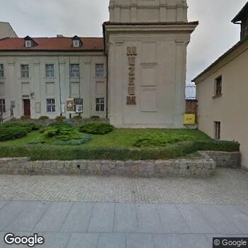 Zdjęcie budynku Przychodnia Rządz Mniszek