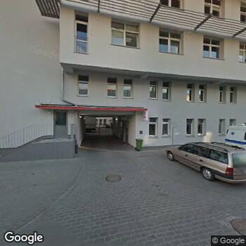 Zdjęcie budynku NZOZ Medyczne Centra Diagnostyczne Voxel w Bydgoszczy
