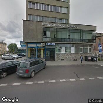 Zdjęcie budynku Zespół Przychodni Specjalistycznych "Sanitas" w Bydgoszczy