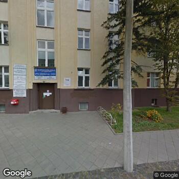 Zdjęcie budynku Wojewódzki Szpital Zespolony im. L. Rydygiera w Toruniu