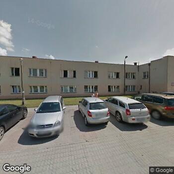 Zdjęcie budynku Wojewódzki Szpital Dziecięcy im. J. Brudzińskiego w Bydgoszczy