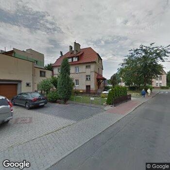 Zdjęcie budynku Centrum Diagnostyczno-Terapeutyczne Medicus