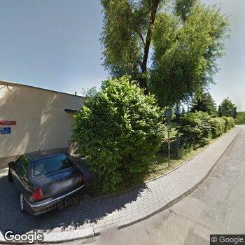 Zdjęcie budynku SPSK Nr 1 we Wrocławiu