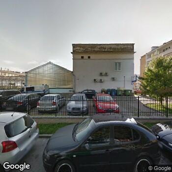 Zdjęcie budynku Centrum Medyczne Internus