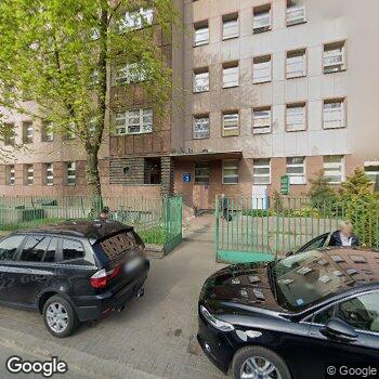 Zdjęcie budynku SPZOZ Uniwersytecki Szpital Kliniczny nr 2 Uniwersytetu Medycznego w Łodzi