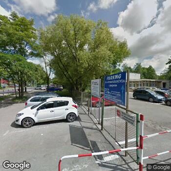 Zdjęcie budynku Samodzielny Szpital Wojewódzki im. Mikołaja Kopernika w Piotrkowie Trybunalskim