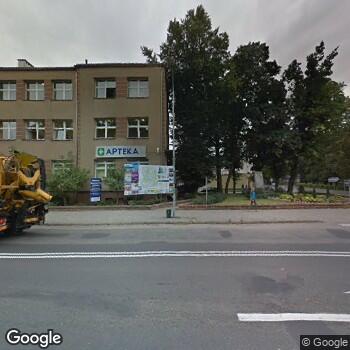 Zdjęcie budynku Powiatowe Centrum Medyczne w Wołowie