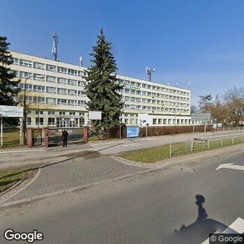 Zdjęcie budynku Narodowy Instytut Zdrowia Publicznego - Państwowy Zakład Higieny