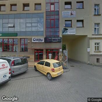 Zdjęcie budynku ISPL Ewa Szczepańska