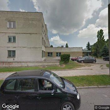 Zdjęcie budynku Powiatowe Centrum Medyczne w Piotrkowie Trybunalskim