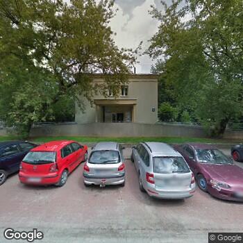 Zdjęcie budynku SPZOZ Warszawa Wola - Śródmieście
