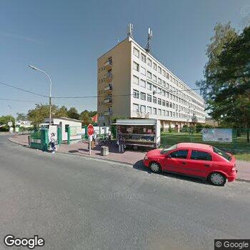 Zdjęcie budynku Szpital Matki Bożej Nieustającej Pomocy w Wołominie