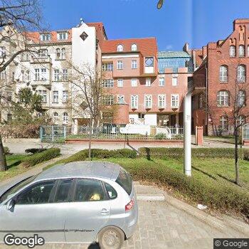 Zdjęcie budynku SPSK Nr 1 we Wrocławiu