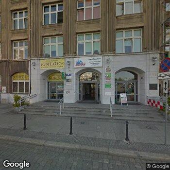 Zdjęcie budynku Centrum Medyczne "Endo-Med"