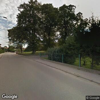Zdjęcie budynku Szpital specjalistyczny w Jaśle