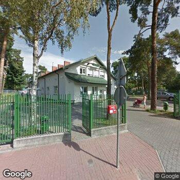 Zdjęcie budynku Rodzinne Centrum Zdrowia